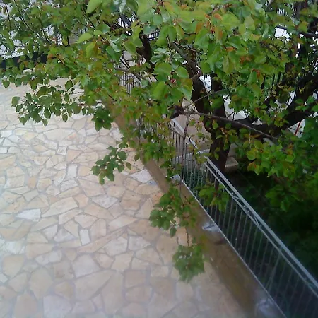 Апартаменты Poulithra Beach Пулитра